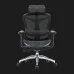 Крісло офісне Sihoo DORO C300L Mesh (Black) (DORO-C300L-A3-101) (UA)