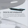 Крісло офісне Sihoo DORO C300L Mesh (Black) (DORO-C300L-A3-101) (UA)