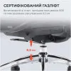 Крісло офісне Sihoo DORO C300L Mesh (Black) (DORO-C300L-A3-101) (UA)