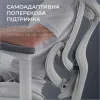 Крісло офісне Sihoo DORO C300L Mesh (White) (DORO-C300L-A3-102) (UA)