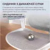 Крісло офісне Sihoo DORO C300L Mesh (White) (DORO-C300L-A3-102) (UA)