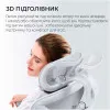 Крісло офісне Sihoo DORO C300L Mesh (White) (DORO-C300L-A3-102) (UA)