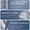 Крісло офісне Sihoo DORO C300L Mesh (White) (DORO-C300L-A3-102) (UA)
