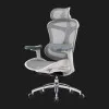 Крісло офісне Sihoo DORO C300L Mesh (White) (DORO-C300L-A3-102) (UA)
