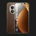 б/у Xiaomi Redmi Note 15 Pro+ 5G 8/256GB (Mocha Brown) (Хороший стан)