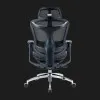Кресло офисное Sihoo DORO C300L Mesh Black with Footrest (DORO-C300L-A3-101-JT) (UA)