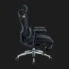 Кресло офисное Sihoo DORO C300L Mesh Black with Footrest (DORO-C300L-A3-101-JT) (UA)
