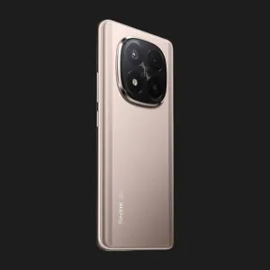 б/у Xiaomi Redmi Note 14 Pro+ 5G 12/256GB (Sand Gold) (Как Новый)