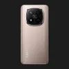 б/у Xiaomi Redmi Note 14 Pro+ 5G 12/512GB (Sand Gold) (Идеальное состояние)