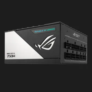 Блок живлення Asus ROG Loki SFX-L 750W Platinum (90YE00N4-B0NA00)