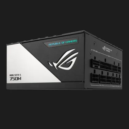 Блок живлення Asus ROG Loki SFX-L 750W Platinum (90YE00N4-B0NA00)
