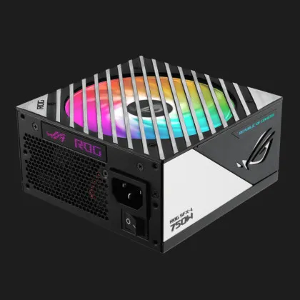 Блок живлення Asus ROG Loki SFX-L 750W Platinum (90YE00N4-B0NA00)