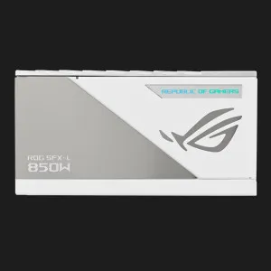 Блок живлення Asus ROG Loki SFX-L 850W Platinum (90YE00N2-B0NA00)