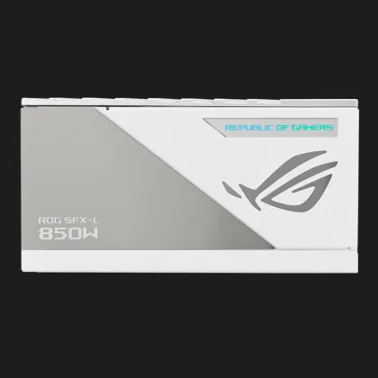 Блок живлення Asus ROG Loki SFX-L 850W Platinum (90YE00N2-B0NA00)