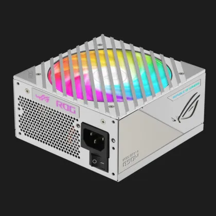 Блок живлення Asus ROG Loki SFX-L 850W Platinum (90YE00N2-B0NA00)