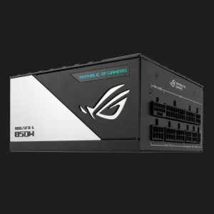Блок живлення Asus ROG Loki SFX-L 850W Platinum (90YE00N3-B0NA00)
