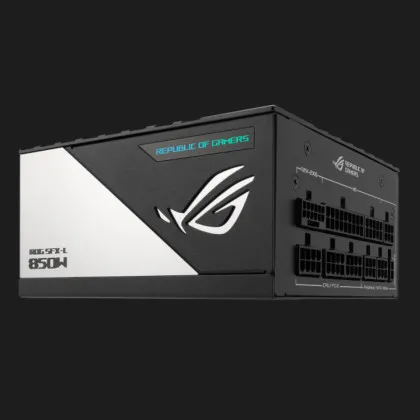 Блок живлення Asus ROG Loki SFX-L 850W Platinum (90YE00N3-B0NA00)
