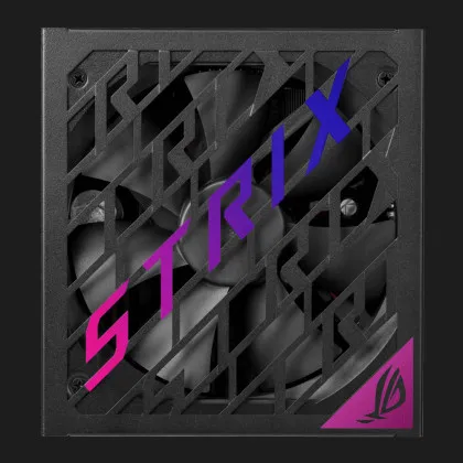 Блок живлення Asus ROG Strix 850P Gaming 850W (90YE00W2-B0NA00)