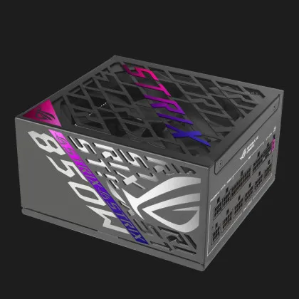 Блок живлення Asus ROG Strix 850P Gaming 850W (90YE00W2-B0NA00)
