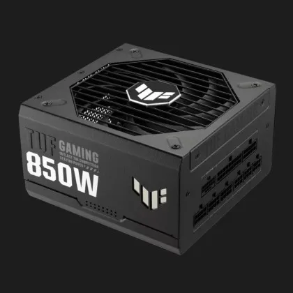 Блок живлення Asus TUF Gaming 850W Gold (90YE00S2-B0NA00)
