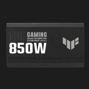 Блок живлення Asus TUF Gaming 850W Gold (90YE00S2-B0NA00)