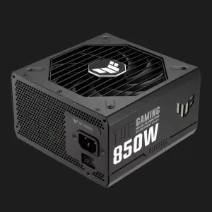 Блок живлення Asus TUF Gaming 850W Gold (90YE00S2-B0NA00)
