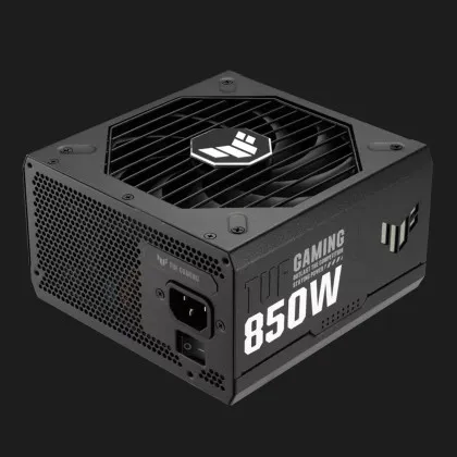 Блок живлення Asus TUF Gaming 850W Gold (90YE00S2-B0NA00)