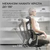 Крісло офісне Sihoo DORO S100 Mesh (Black) (S100-M301) (UA)