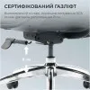 Крісло офісне Sihoo DORO S100 Mesh (Black) (S100-M301) (UA)