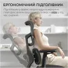 Крісло офісне Sihoo DORO S100 Mesh (Black) (S100-M301) (UA)