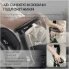 Крісло офісне Sihoo DORO S100 Mesh (Black) (S100-M301) (UA)