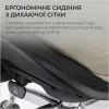 Крісло офісне Sihoo DORO S100 Mesh (Black) (S100-M301) (UA)