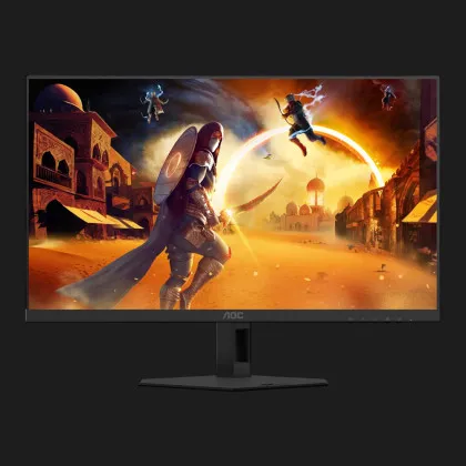 Монітор AOC 23.8" IPS 260Hz 24G4ZRE (UA)