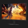 Монітор AOC 23.8" IPS 260Hz 24G4ZRE (UA)
