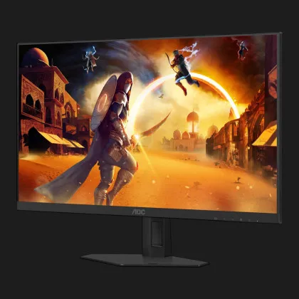 Монітор AOC 23.8" IPS 260Hz 24G4ZRE (UA)