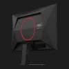 Монітор AOC 23.8" IPS 260Hz 24G4ZRE (UA)