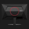 Монітор AOC 23.8" IPS 260Hz 24G4ZRE (UA)