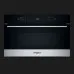 Микроволновая печь встроенная Whirlpool WMD7O4TX (Silver)