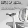 Крісло офісне Sihoo DORO S100 Mesh (White) (S100-M302) (UA)