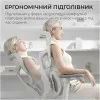 Крісло офісне Sihoo DORO S100 Mesh (White) (S100-M302) (UA)