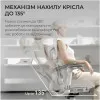 Крісло офісне Sihoo DORO S100 Mesh (White) (S100-M302) (UA)