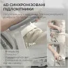 Крісло офісне Sihoo DORO S100 Mesh (White) (S100-M302) (UA)