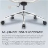 Крісло офісне Sihoo DORO S100 Mesh (White) (S100-M302) (UA)