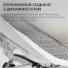 Крісло офісне Sihoo DORO S100 Mesh (White) (S100-M302) (UA)