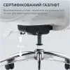 Крісло офісне Sihoo DORO S100 Mesh (White) (S100-M302) (UA)