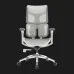 Крісло офісне Sihoo DORO S100 Mesh (White) (S100-M302) (UA)