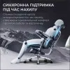 Крісло офісне Sihoo DORO S300 Mesh (Dark Gray) (S300-M201) (UA)