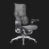 Крісло офісне Sihoo DORO S300 Mesh (Dark Gray) (S300-M201) (UA)