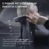 Крісло офісне Sihoo DORO S300 Mesh (Dark Gray) (S300-M201) (UA)