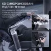 Крісло офісне Sihoo DORO S300 Mesh (Dark Gray) (S300-M201) (UA)